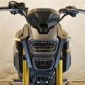 New Rage Cycles (NRC) Honda Grom (MSX125) Front Turn signal Kit 2013+ New Rage Cycles (NRC) Honda Grom (MSX125) Front Turn signal Kit 2013+